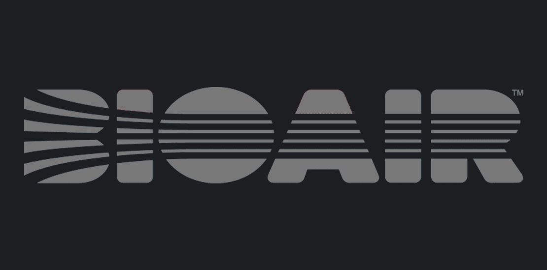 Logo Bioair