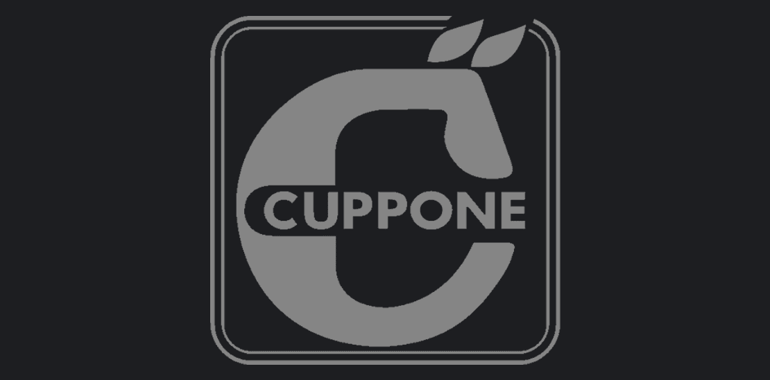 Logo Cuppone