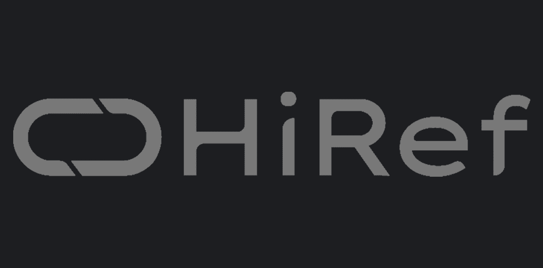 Logo Hiref
