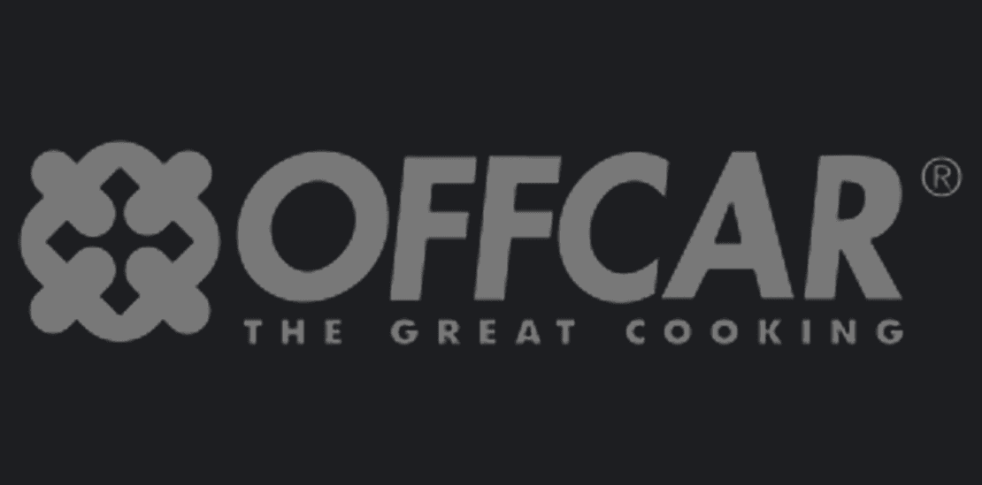 Logo Offcar
