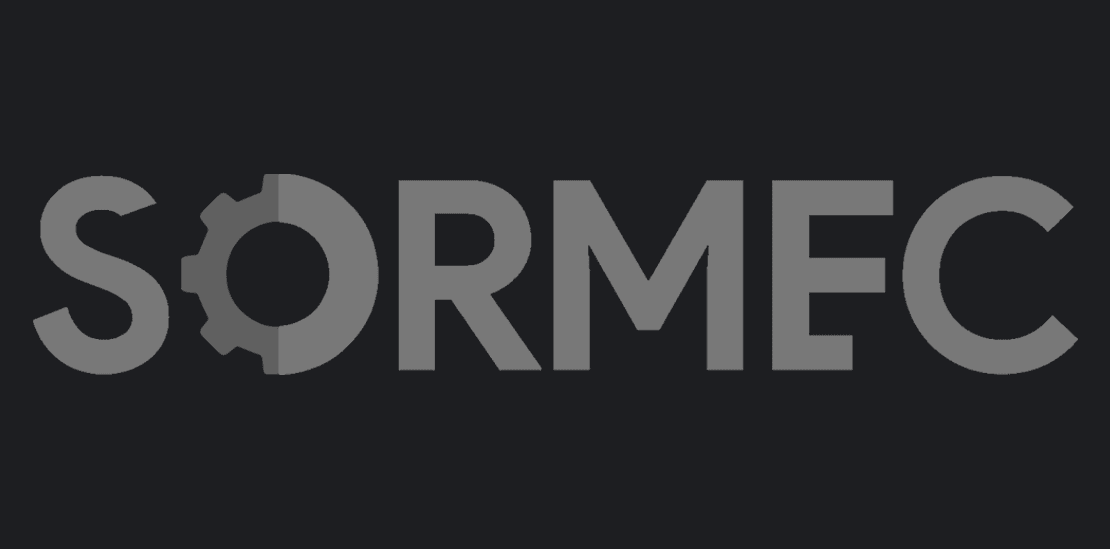 Logo Sormec