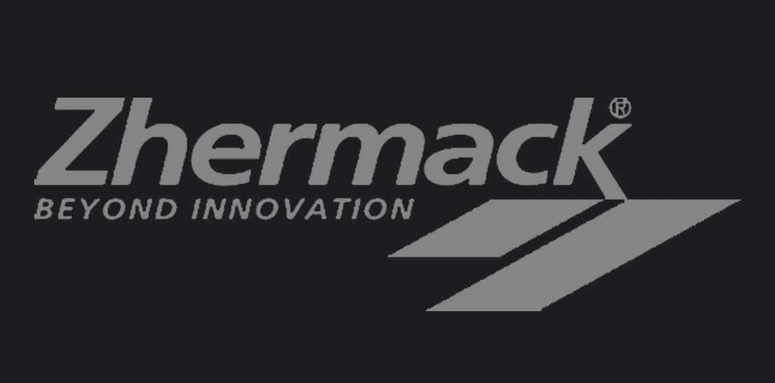 Logo Zhermack